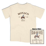 NSLQVPM DOUBLE SIDED Merch Shirt Benito Most Wanted 24  Cotton T shirt