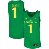 N'Faly Dante 1 Green