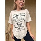 N.47 Graphic Tee