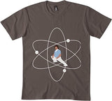 Nacho Libre Nucleus Tshirt, Sweatshirt, Hoodie For Men Women Unisex