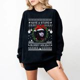 Nadja Of Antipaxos Christmas Sweatshirt, What we do in the shadows Shirt, Nadja Vapire Night Club Shirt, Nadja What we do in the shadows Tee