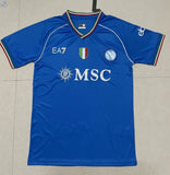 Napoli Style 2
