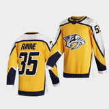 Nashville Predators 2021 Reverse Retro Style 1