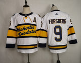 Nashville Predators Style 2