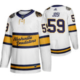 Nashville Predators Style 6