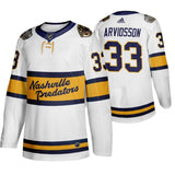 Nashville Predators Style 7
