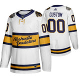 Nashville Predators Style 8