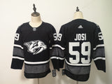 Nashville Predators #59 Roman Josi