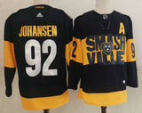 Nashville Predators #92 Ryan Johansen 2022 Edition
