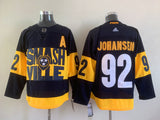 Nashville Predators #92 Ryan Johansen