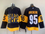 Nashville Predators #95 Matt Duchene