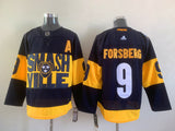 Nashville Predators #9 Filip Forsberg
