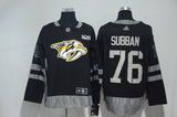 Nashville Predators