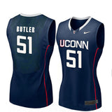 Natalie Butler 51 Women Blue