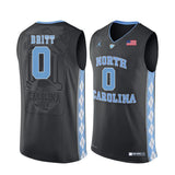 Nate Britt 0 Black