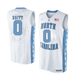 Nate Britt 0 White