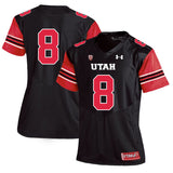 Nate Orchard 8 Black Women