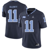 Nathan Elliott 11 Black