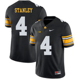 Nathan Stanley 4 Black