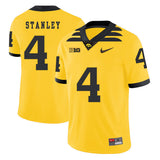 Nathan Stanley 4 Yellow