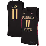 Nathanael Jack 11 Black
