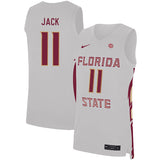Nathanael Jack 11 White
