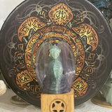 Natural Crystal figure Home Ornament