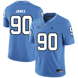 Nazair Jones 90 Carolina Blue