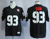 Ndamukong Suh 93 Black