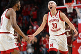 Nebraska Cornhuskers 2022-23 Alternate