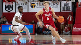 Nebraska Cornhuskers 2022-23 Away