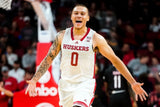 Nebraska Cornhuskers 2022-23 Home