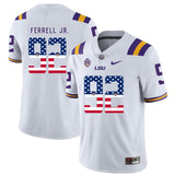 Neil Ferrell jr.92 White