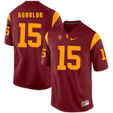 Nelson Agholor 15 - Red