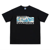 Neon Genesis Evangelion 