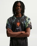 Netherlands 2026 World Cup GK Style 1