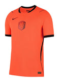 Netherlands 2026 World Cup Home