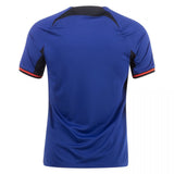 Netherlands Away Style 1