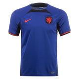 Netherlands Away Style 2