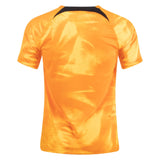 Netherlands Home Style 1