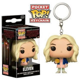 New Funko Pop Pocket Keychain Figure Key Chain Toys Pendant Daredevil In Stock