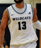 New Hampshire Wildcats 2021-23 Home