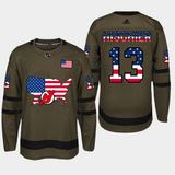 New Jersey Devils Style 4