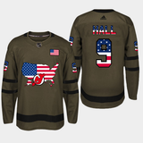 New Jersey Devils Style 5