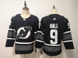 New Jersey Devils #9 Taylor Hall
