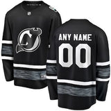 New Jersey Devils custom