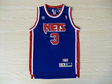 New Jersey Nets #3 Petrovic Style 1