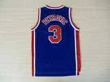 New Jersey Nets #3 Petrovic Style 2