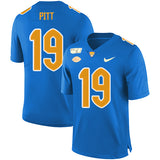 New Legend Edition Pitt #19 Blue