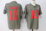 New York Giants #10 Eli Manning